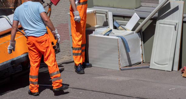 Best Hoarding Cleanup  in Wailea, HI
