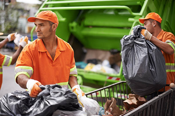 Junk Removal for Events in Wailea, HI